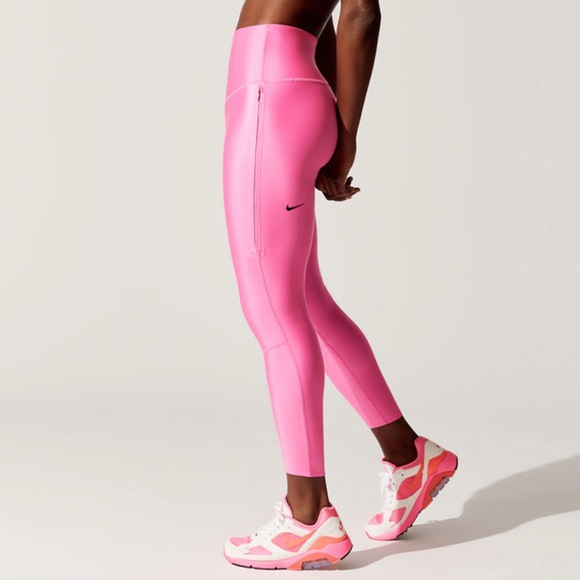 Nike Pants - Nike Training Tights